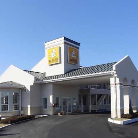 Family Lodge Hatagoya Shimanto Симанто Экстерьер фото